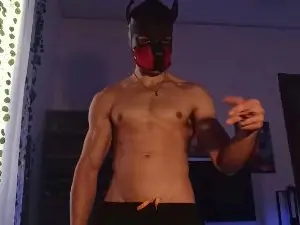 Cam4 Private Sex Chat of Frabroker
