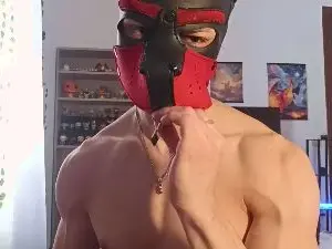 Cam4 Free Porn Cam of Frabroker