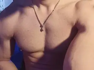 Cam4 Sex Cam of Frabroker