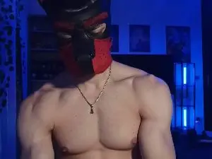 Cam4 Adult Video Chat of Frabroker