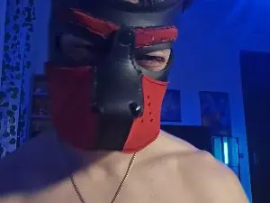 Cam4 Adult Video Chat of Frabroker