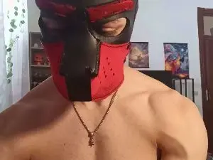 Cam4 Live Sex Cam of Frabroker