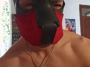 Cam4 Adult Webcam of Frabroker