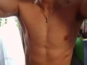 Cam4 Nude Webcam of Frabroker