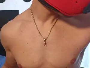 Cam4 Nude Webcam of Frabroker