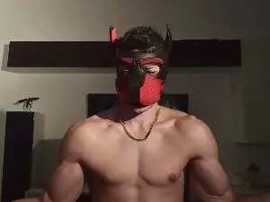 Cam4 Free Porn Cam of Frabroker