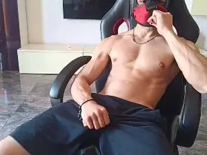 Cam4 Adult Webcam of Frabroker