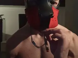 Cam4 Adult Webcam of Frabroker