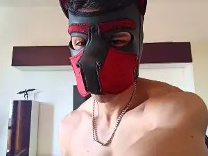 Cam4 Live Sex of Frabroker