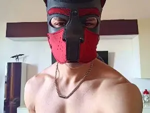 Cam4 Live Porn of Frabroker