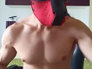 Cam4 Adult Webcam of Frabroker