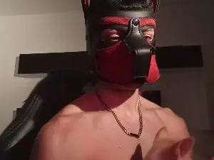 Cam4 Private Sex Chat of Frabroker