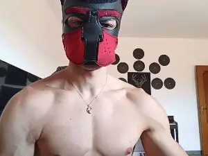 Cam4 Nude Webcam of Frabroker