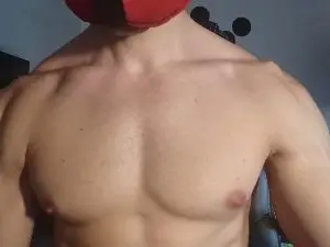 Cam4 Nude Webcam of Frabroker