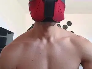 Cam4 Nude Webcam of Frabroker
