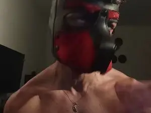 Cam4 Sex Cam of Frabroker