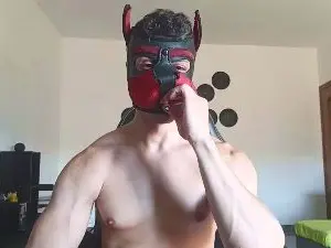 Cam4 Private Sex Chat of Frabroker