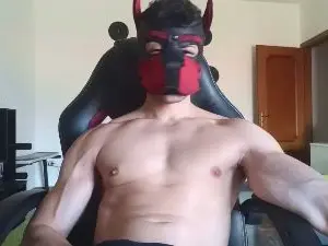 Cam4 Private Sex Chat of Frabroker