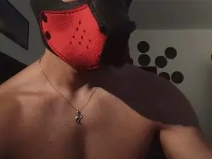 Cam4 Private Sex Chat of Frabroker