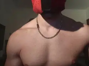 Cam4 Private Sex Chat of Frabroker
