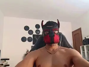 Cam4 Live Sex Cam of Frabroker