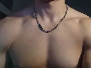 Cam4 Private Sex Chat of Frabroker