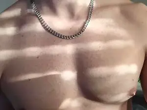 Cam4 Nude Webcam of Frabroker