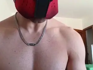 Cam4 Free Live Porn of Frabroker