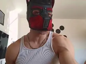 Cam4 Free Live Porn of Frabroker