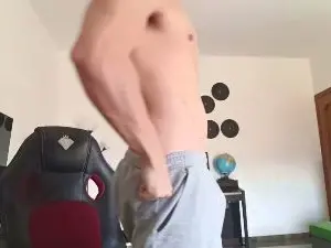 Cam4 Live Sex of Frabroker
