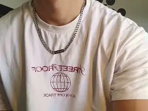 Cam4 Sex Cam of Frabroker