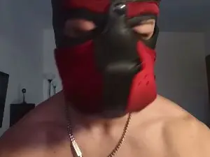 Cam4 Live Sex of Frabroker