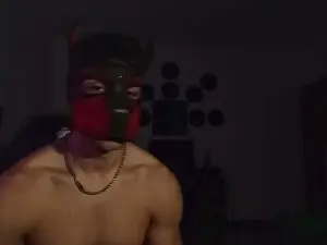 Cam4 Sex Cam of Frabroker