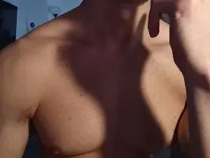 Cam4 Live Sex of Frabroker
