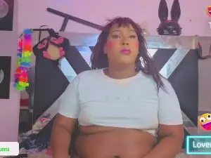 Cam4 Adult Video Chat of Orlys_Hot