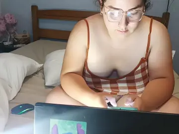 Cam4 Sex Chat of RoseVelvetcl