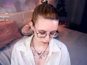 Cam4 Adult Webcam of SageKrause