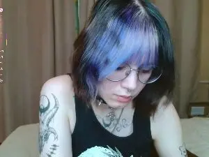 Cam4 Best Webcam of SageKrause