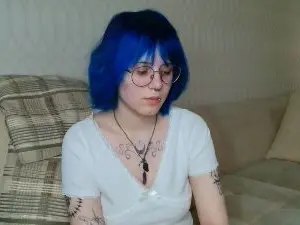 Cam4 Live Sex of SageKrause