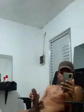 Cam4 Private Sex Chat of jhon1504