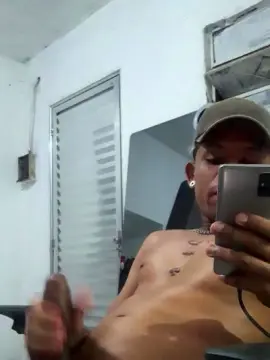 Cam4 Free Live Porn of jhon1504