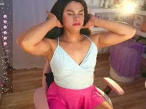 Cam4 Free Live Porn of mara_bella_