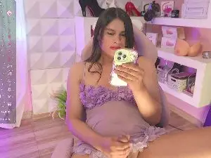 Cam4 Sex Chat of mara_bella_