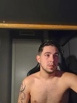 Cam4 Sex Chat of morborojo1