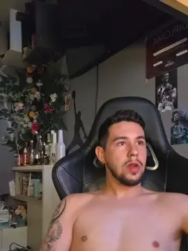 Cam4 Adult Video Chat of morborojo1