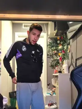 Cam4 Free Live Porn of morborojo1