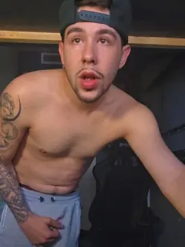 Cam4 Free Live Porn of morborojo1