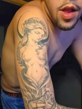 Cam4 Adult Webcam of morborojo1