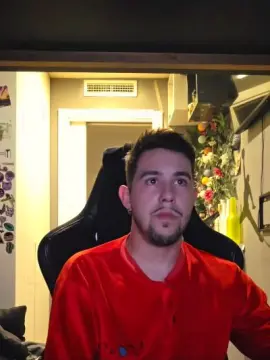 Cam4 Sex Cam of morborojo1