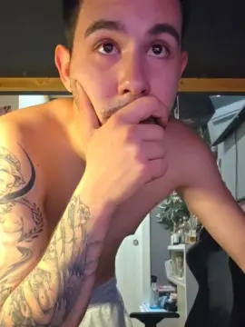 Cam4 Private Sex Chat of morborojo1